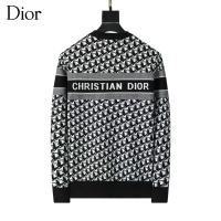 Cheap Christian Dior Sweaters Long Sleeved For Men #1248019 Replica Wholesale [$45.00 USD] [ITEM#1248019] on Replica Christian Dior Sweaters