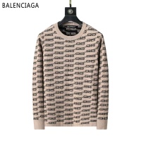 Balenciaga Sweaters Long Sleeved For Men #1248020