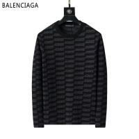 Balenciaga Sweaters Long Sleeved For Men #1248021