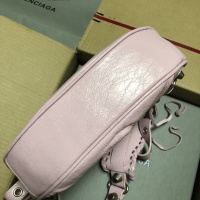 Cheap Balenciaga AAA Quality Messenger Bags For Women #1248024 Replica Wholesale [$222.00 USD] [ITEM#1248024] on Replica Balenciaga AAA Quality Messenger Bags