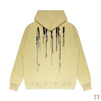 Cheap Amiri Hoodies Long Sleeved For Unisex #1248028 Replica Wholesale [$52.00 USD] [ITEM#1248028] on Replica Amiri Hoodies