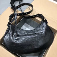 Cheap Balenciaga AAA Quality Messenger Bags For Women #1248029 Replica Wholesale [$240.00 USD] [ITEM#1248029] on Replica Balenciaga AAA Quality Messenger Bags