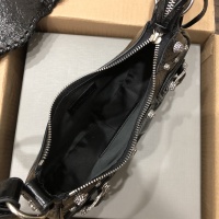 Cheap Balenciaga AAA Quality Messenger Bags For Women #1248030 Replica Wholesale [$222.00 USD] [ITEM#1248030] on Replica Balenciaga AAA Quality Messenger Bags