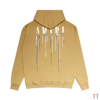 Cheap Amiri Hoodies Long Sleeved For Unisex #1248032 Replica Wholesale [$52.00 USD] [ITEM#1248032] on Replica Amiri Hoodies