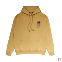 Cheap Amiri Hoodies Long Sleeved For Unisex #1248033 Replica Wholesale [$52.00 USD] [ITEM#1248033] on Replica Amiri Hoodies