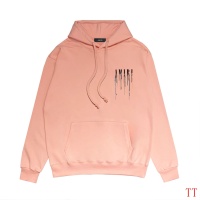 Cheap Amiri Hoodies Long Sleeved For Unisex #1248037 Replica Wholesale [$52.00 USD] [ITEM#1248037] on Replica Amiri Hoodies