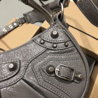 Cheap Balenciaga AAA Quality Messenger Bags For Women #1248040 Replica Wholesale [$222.00 USD] [ITEM#1248040] on Replica Balenciaga AAA Quality Messenger Bags