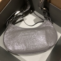 Cheap Balenciaga AAA Quality Messenger Bags For Women #1248040 Replica Wholesale [$222.00 USD] [ITEM#1248040] on Replica Balenciaga AAA Quality Messenger Bags