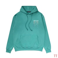 Amiri Hoodies Long Sleeved For Unisex #1248041