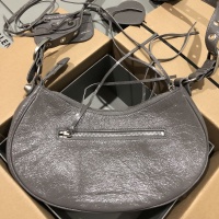 Cheap Balenciaga AAA Quality Messenger Bags For Women #1248043 Replica Wholesale [$240.00 USD] [ITEM#1248043] on Replica Balenciaga AAA Quality Messenger Bags