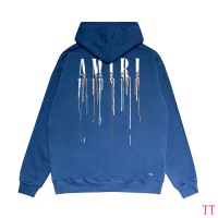 Cheap Amiri Hoodies Long Sleeved For Unisex #1248045 Replica Wholesale [$52.00 USD] [ITEM#1248045] on Replica Amiri Hoodies