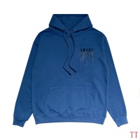 Amiri Hoodies Long Sleeved For Unisex #1248047