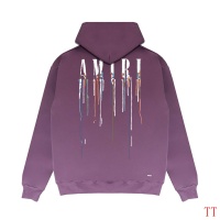 Cheap Amiri Hoodies Long Sleeved For Unisex #1248048 Replica Wholesale [$52.00 USD] [ITEM#1248048] on Replica Amiri Hoodies