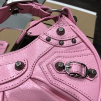 Cheap Balenciaga AAA Quality Messenger Bags For Women #1248049 Replica Wholesale [$222.00 USD] [ITEM#1248049] on Replica Balenciaga AAA Quality Messenger Bags