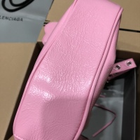 Cheap Balenciaga AAA Quality Messenger Bags For Women #1248049 Replica Wholesale [$222.00 USD] [ITEM#1248049] on Replica Balenciaga AAA Quality Messenger Bags