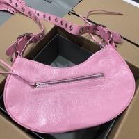 Cheap Balenciaga AAA Quality Messenger Bags For Women #1248051 Replica Wholesale [$240.00 USD] [ITEM#1248051] on Replica Balenciaga AAA Quality Messenger Bags