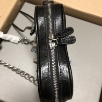 Cheap Balenciaga AAA Quality Messenger Bags For Women #1248052 Replica Wholesale [$165.00 USD] [ITEM#1248052] on Replica Balenciaga AAA Quality Messenger Bags