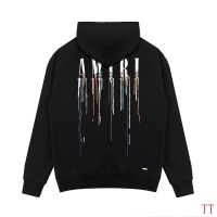 Cheap Amiri Hoodies Long Sleeved For Unisex #1248055 Replica Wholesale [$52.00 USD] [ITEM#1248055] on Replica Amiri Hoodies