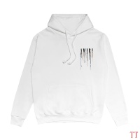 Cheap Amiri Hoodies Long Sleeved For Unisex #1248056 Replica Wholesale [$52.00 USD] [ITEM#1248056] on Replica Amiri Hoodies