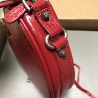 Cheap Balenciaga AAA Quality Messenger Bags For Women #1248059 Replica Wholesale [$165.00 USD] [ITEM#1248059] on Replica Balenciaga AAA Quality Messenger Bags