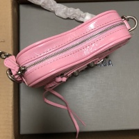 Cheap Balenciaga AAA Quality Messenger Bags For Women #1248060 Replica Wholesale [$165.00 USD] [ITEM#1248060] on Replica Balenciaga AAA Quality Messenger Bags