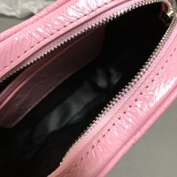 Cheap Balenciaga AAA Quality Messenger Bags For Women #1248060 Replica Wholesale [$165.00 USD] [ITEM#1248060] on Replica Balenciaga AAA Quality Messenger Bags