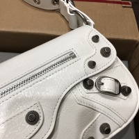 Cheap Balenciaga AAA Quality Shoulder Bags For Women #1248065 Replica Wholesale [$215.00 USD] [ITEM#1248065] on Replica Balenciaga AAA Quality Shoulder Bags