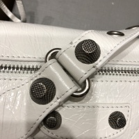 Cheap Balenciaga AAA Quality Shoulder Bags For Women #1248065 Replica Wholesale [$215.00 USD] [ITEM#1248065] on Replica Balenciaga AAA Quality Shoulder Bags