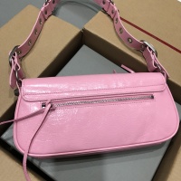 Cheap Balenciaga AAA Quality Shoulder Bags For Women #1248066 Replica Wholesale [$215.00 USD] [ITEM#1248066] on Replica Balenciaga AAA Quality Shoulder Bags