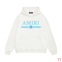 Cheap Amiri Hoodies Long Sleeved For Unisex #1248068 Replica Wholesale [$52.00 USD] [ITEM#1248068] on Replica Amiri Hoodies