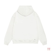 Cheap Amiri Hoodies Long Sleeved For Unisex #1248068 Replica Wholesale [$52.00 USD] [ITEM#1248068] on Replica Amiri Hoodies