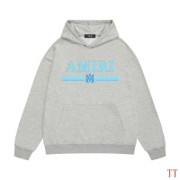 Amiri Hoodies Long Sleeved For Unisex #1248071