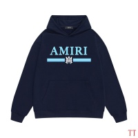 Amiri Hoodies Long Sleeved For Unisex #1248074