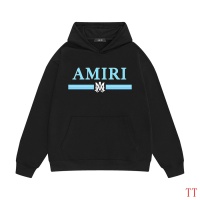 Amiri Hoodies Long Sleeved For Unisex #1248076