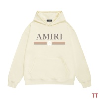 Amiri Hoodies Long Sleeved For Unisex #1248077