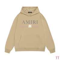 Amiri Hoodies Long Sleeved For Unisex #1248078