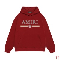 Amiri Hoodies Long Sleeved For Unisex #1248083