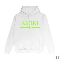 Amiri Hoodies Long Sleeved For Unisex #1248097