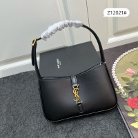 Cheap Yves Saint Laurent YSL AAA Quality Shoulder Bags For Women #1248102 Replica Wholesale [$85.00 USD] [ITEM#1248102] on Replica Yves Saint Laurent YSL AAA Quality Shoulder Bags