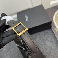 Cheap Yves Saint Laurent YSL AAA Quality Shoulder Bags For Women #1248102 Replica Wholesale [$85.00 USD] [ITEM#1248102] on Replica Yves Saint Laurent YSL AAA Quality Shoulder Bags