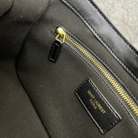 Cheap Yves Saint Laurent YSL AAA Quality Shoulder Bags For Women #1248102 Replica Wholesale [$85.00 USD] [ITEM#1248102] on Replica Yves Saint Laurent YSL AAA Quality Shoulder Bags