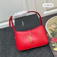 Cheap Yves Saint Laurent YSL AAA Quality Shoulder Bags For Women #1248104 Replica Wholesale [$85.00 USD] [ITEM#1248104] on Replica Yves Saint Laurent YSL AAA Quality Shoulder Bags