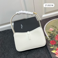 Cheap Yves Saint Laurent YSL AAA Quality Shoulder Bags For Women #1248106 Replica Wholesale [$85.00 USD] [ITEM#1248106] on Replica Yves Saint Laurent YSL AAA Quality Shoulder Bags