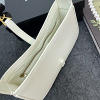 Cheap Yves Saint Laurent YSL AAA Quality Shoulder Bags For Women #1248106 Replica Wholesale [$85.00 USD] [ITEM#1248106] on Replica Yves Saint Laurent YSL AAA Quality Shoulder Bags