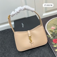 Cheap Yves Saint Laurent YSL AAA Quality Shoulder Bags For Women #1248107 Replica Wholesale [$85.00 USD] [ITEM#1248107] on Replica Yves Saint Laurent YSL AAA Quality Shoulder Bags