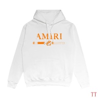 Amiri Hoodies Long Sleeved For Unisex #1248111