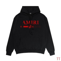 Amiri Hoodies Long Sleeved For Unisex #1248119