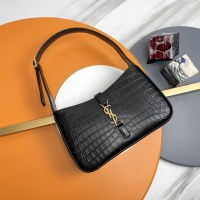 Cheap Yves Saint Laurent YSL AAA Quality Shoulder Bags For Women #1248131 Replica Wholesale [$170.00 USD] [ITEM#1248131] on Replica Yves Saint Laurent YSL AAA Quality Shoulder Bags