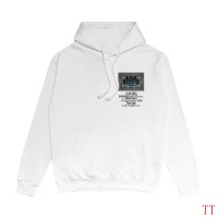 Cheap Amiri Hoodies Long Sleeved For Unisex #1248132 Replica Wholesale [$52.00 USD] [ITEM#1248132] on Replica Amiri Hoodies