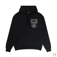 Cheap Amiri Hoodies Long Sleeved For Unisex #1248133 Replica Wholesale [$52.00 USD] [ITEM#1248133] on Replica Amiri Hoodies